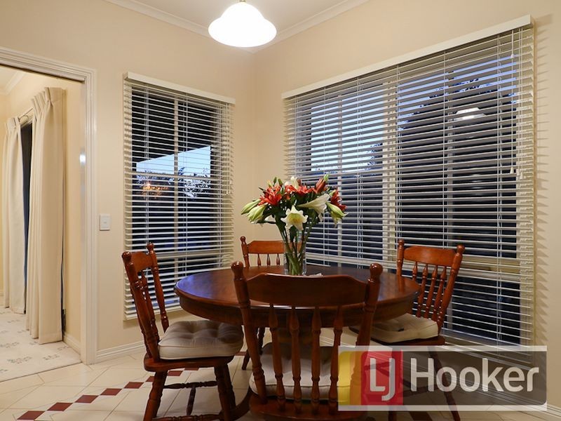 110 Maramba Drive, Narre Warren VIC 3805