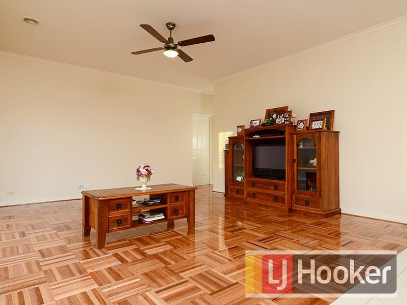 110 Maramba Drive, Narre Warren VIC 3805