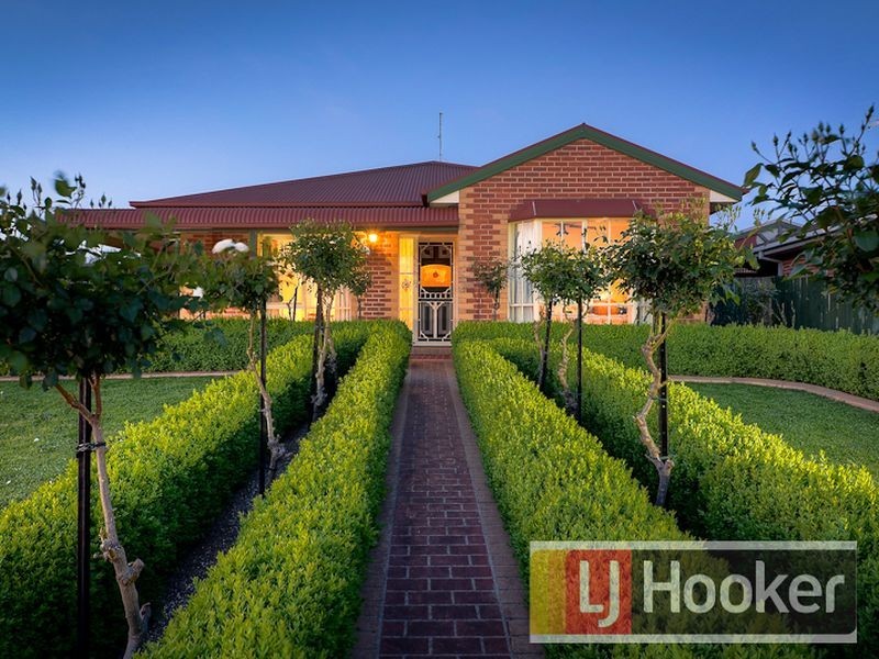 110 Maramba Drive, Narre Warren VIC 3805