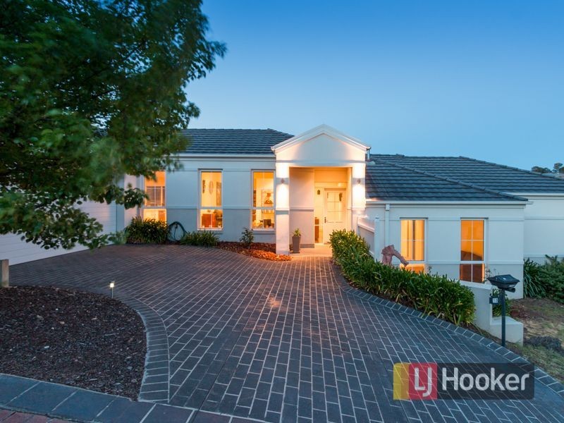 10 Hillview Court, Beaconsfield VIC 3807