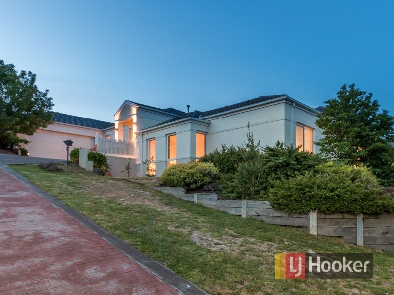 10 Hillview Court, Beaconsfield VIC 3807