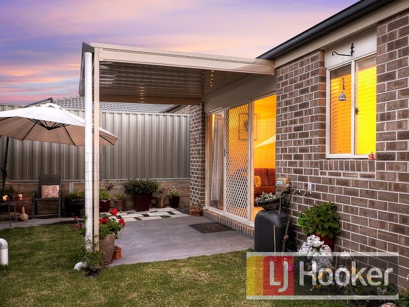 11 Leeds Place, Langwarrin VIC 3910