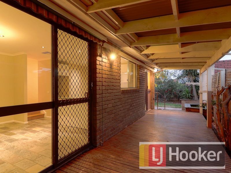 18 Wallaroo Avenue, Narre Warren VIC 3805