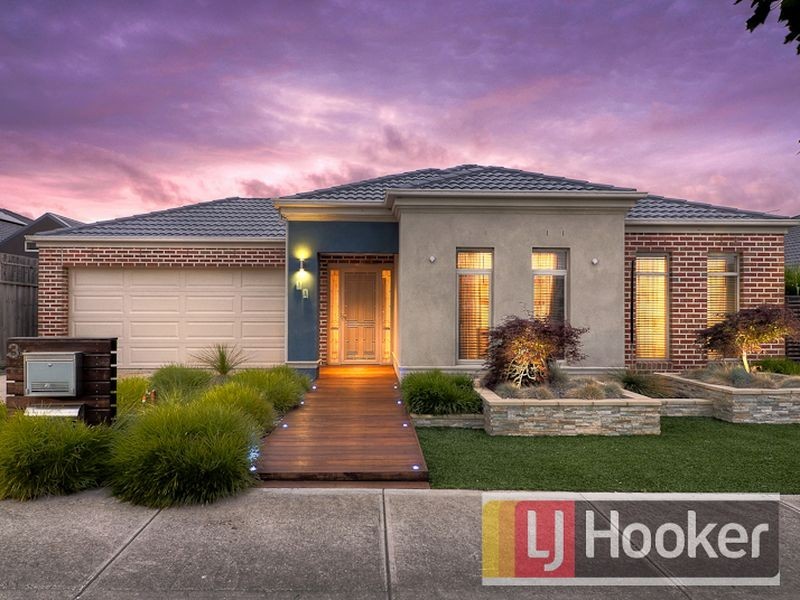 31 Saul Avenue, Berwick VIC 3806