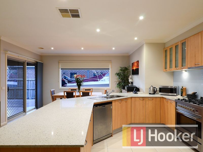 31 Saul Avenue, Berwick VIC 3806