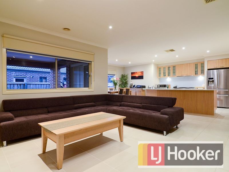 31 Saul Avenue, Berwick VIC 3806