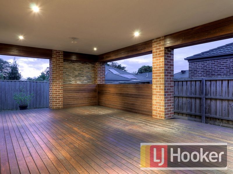 31 Saul Avenue, Berwick VIC 3806