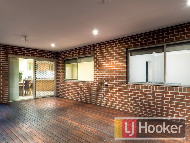 31 Saul Avenue, Berwick VIC 3806