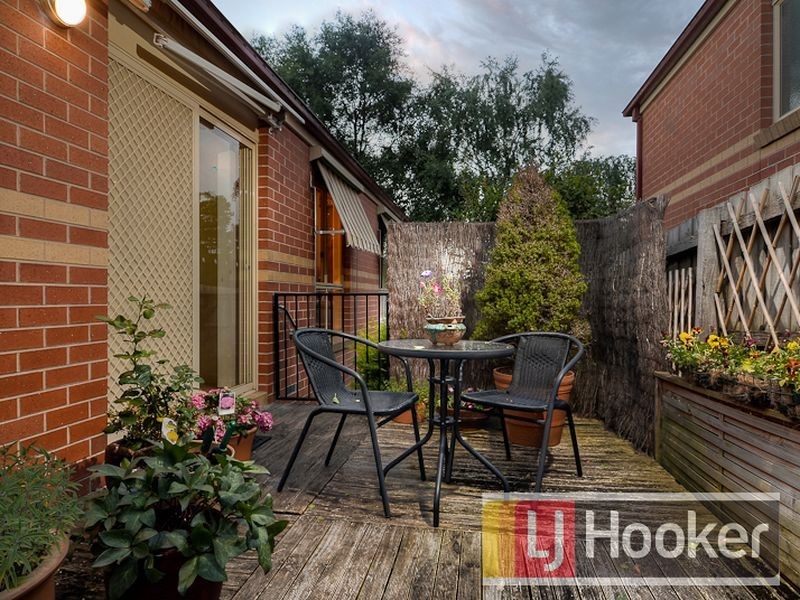 1/39 Lodge Crescent, Berwick VIC 3806