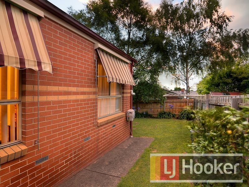 1/39 Lodge Crescent, Berwick VIC 3806
