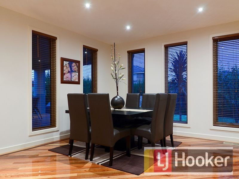 33 Beauford Avenue, Narre Warren South VIC 3805