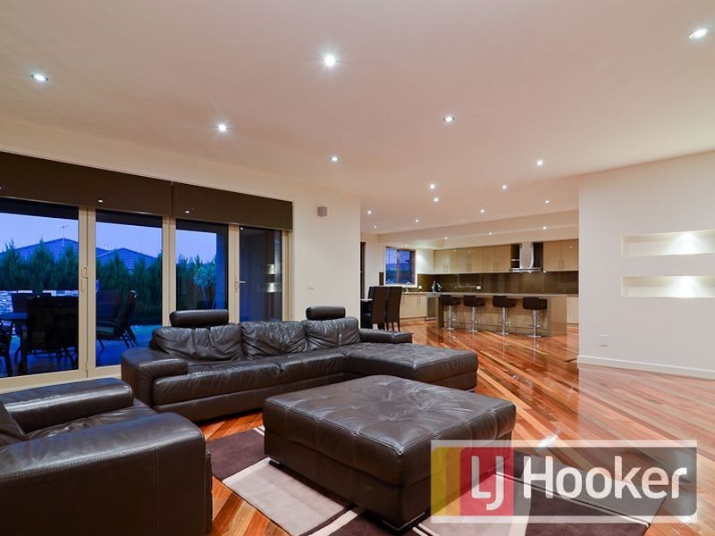33 Beauford Avenue, Narre Warren South VIC 3805