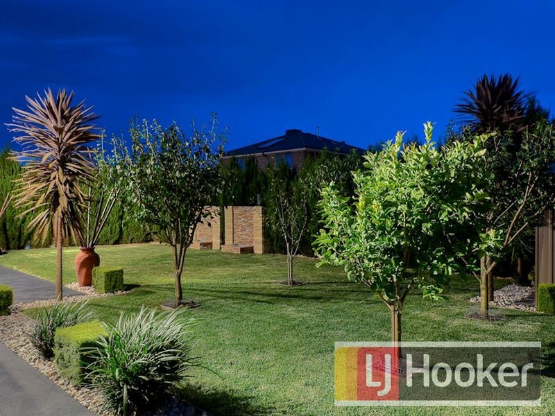 33 Beauford Avenue, Narre Warren South VIC 3805