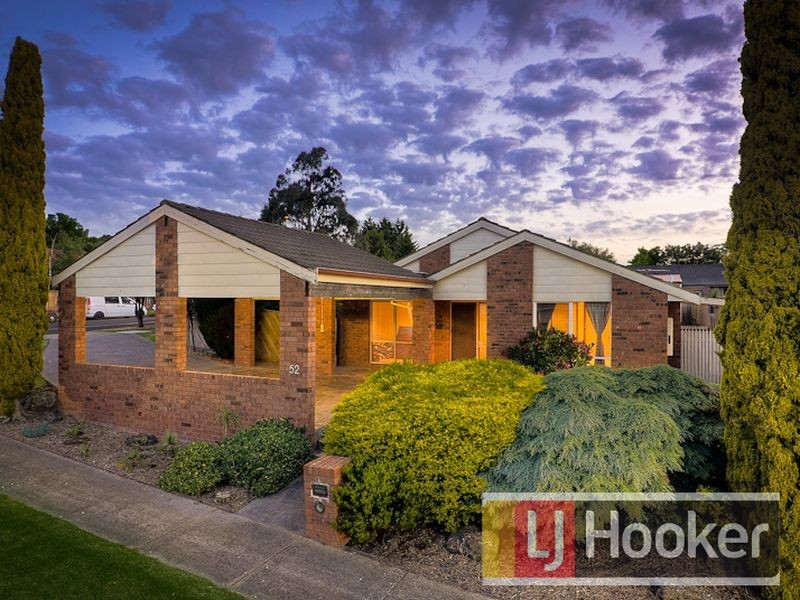 52 Song Street, Narre Warren VIC 3805