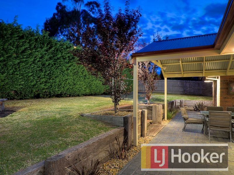 52 Song Street, Narre Warren VIC 3805