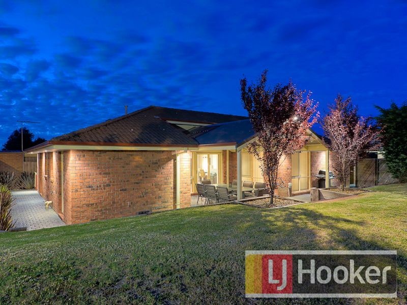 52 Song Street, Narre Warren VIC 3805