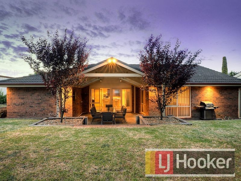 52 Song Street, Narre Warren VIC 3805