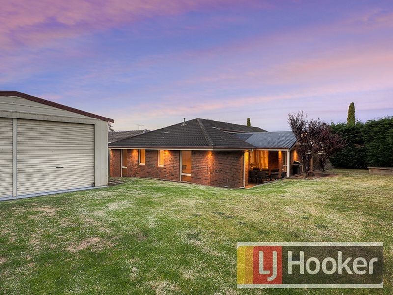52 Song Street, Narre Warren VIC 3805