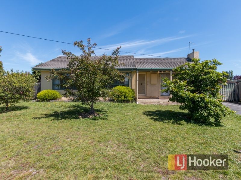 4 Ann Street, Beaconsfield VIC 3807
