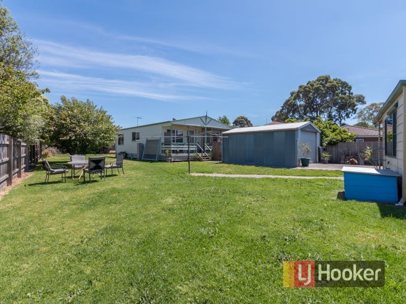 4 Ann Street, Beaconsfield VIC 3807