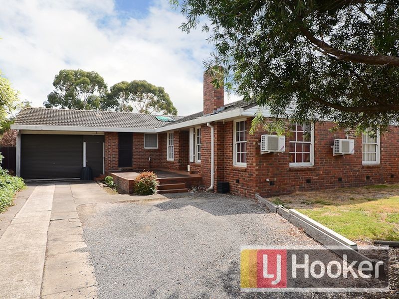 6 Butler Street, Eumemmerring VIC 3177