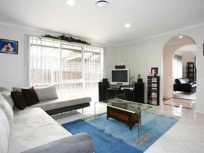 57 Lodge Crescent, Berwick VIC 3806