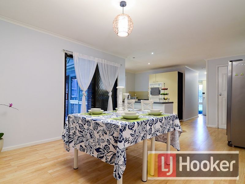 13 Nullica Court, Berwick VIC 3806
