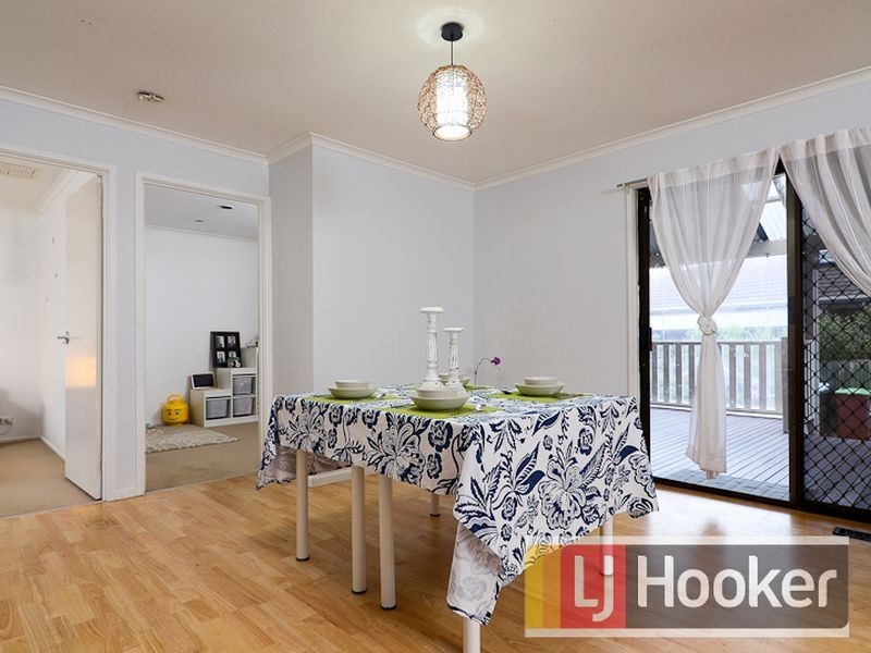 13 Nullica Court, Berwick VIC 3806