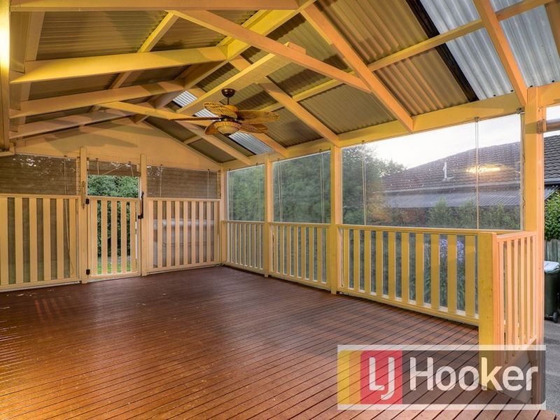 13 Nullica Court, Berwick VIC 3806