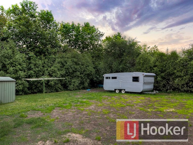 13 Nullica Court, Berwick VIC 3806