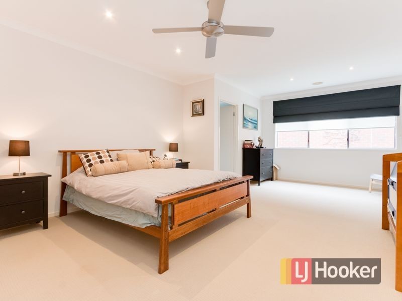 10 Honey Court, Berwick VIC 3806