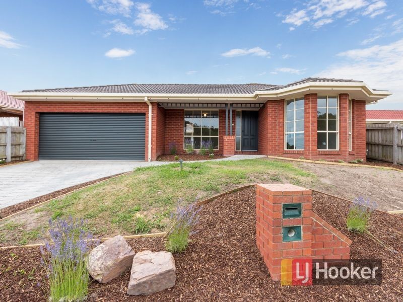 5 Wittenberg Court, Narre Warren VIC 3805