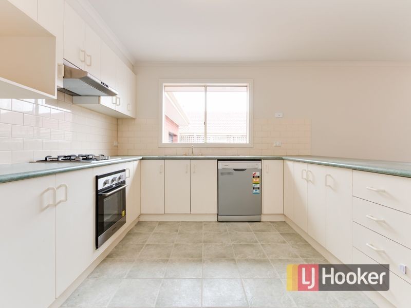 5 Wittenberg Court, Narre Warren VIC 3805