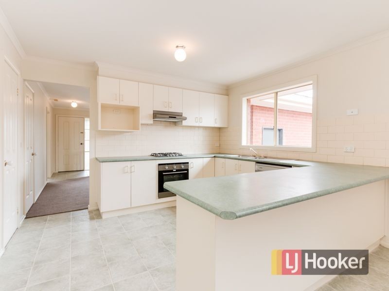 5 Wittenberg Court, Narre Warren VIC 3805