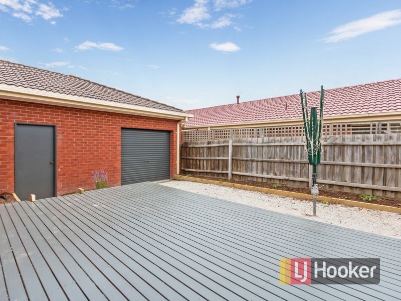 5 Wittenberg Court, Narre Warren VIC 3805