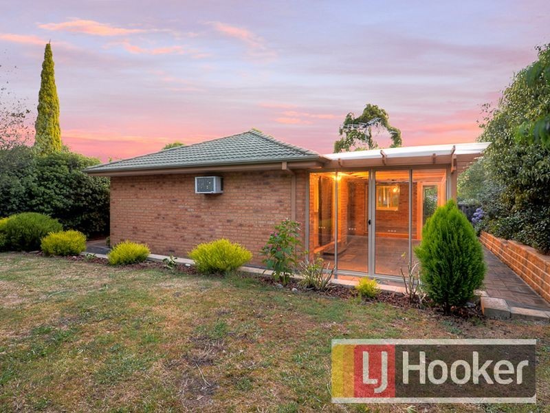 6 Stringybark Court, Berwick VIC 3806