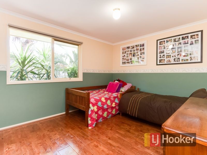 11 Sharpe Court, Berwick VIC 3806