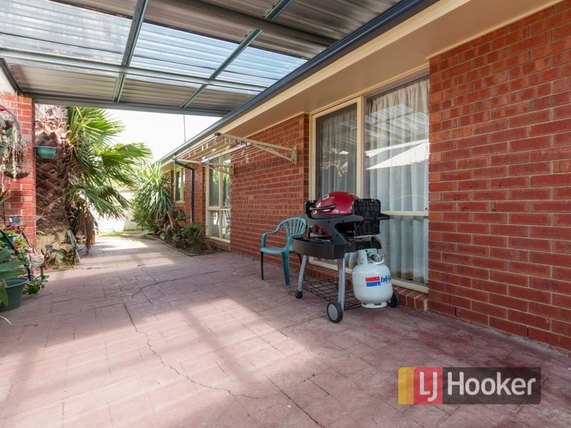 11 Sharpe Court, Berwick VIC 3806