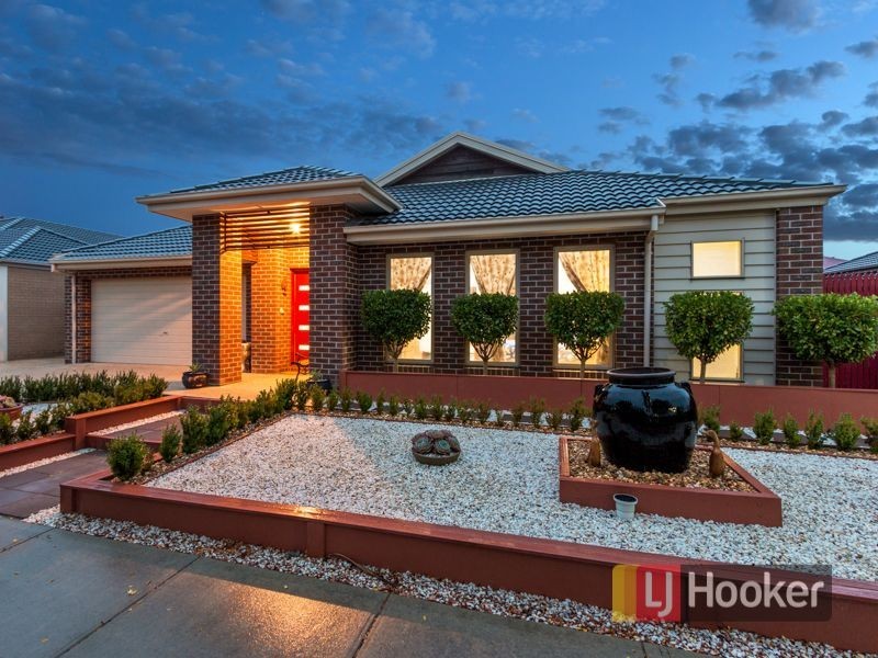 6 Ashby Drive, Berwick VIC 3806