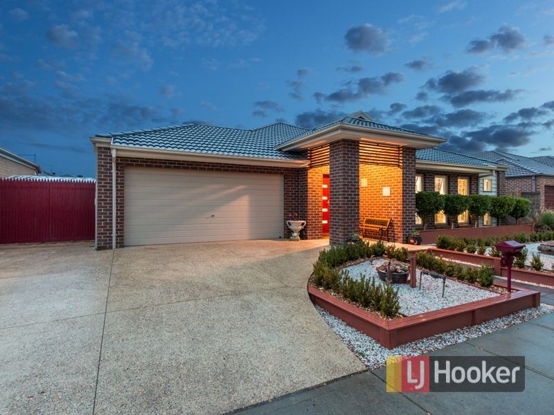 6 Ashby Drive, Berwick VIC 3806