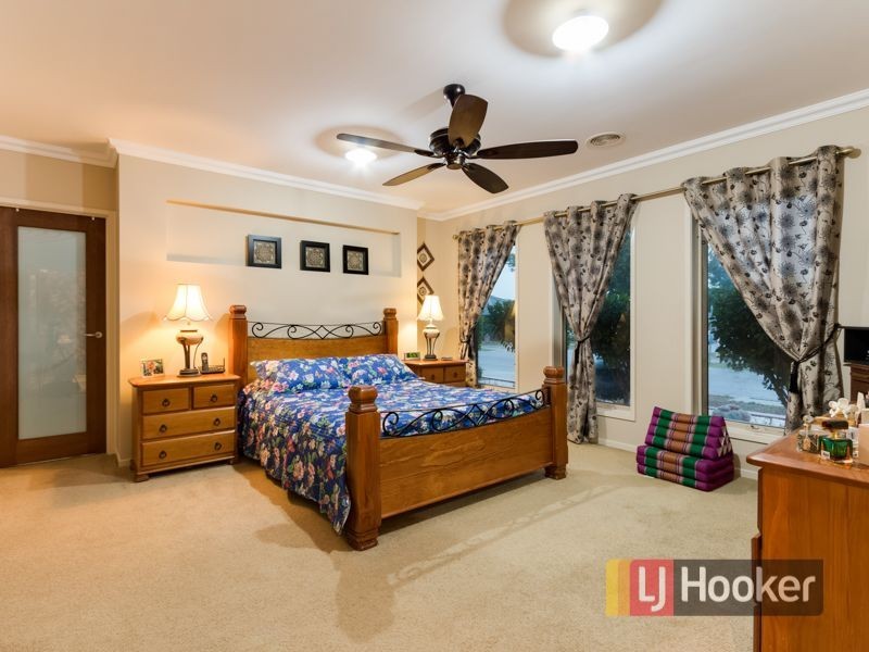 6 Ashby Drive, Berwick VIC 3806