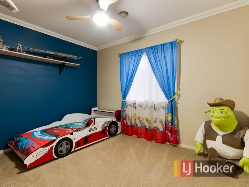 6 Ashby Drive, Berwick VIC 3806