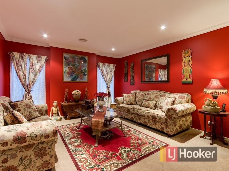 6 Ashby Drive, Berwick VIC 3806