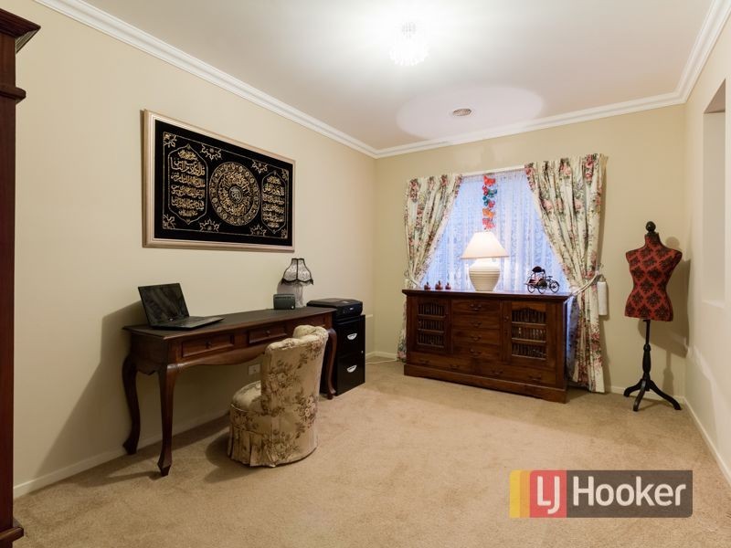 6 Ashby Drive, Berwick VIC 3806