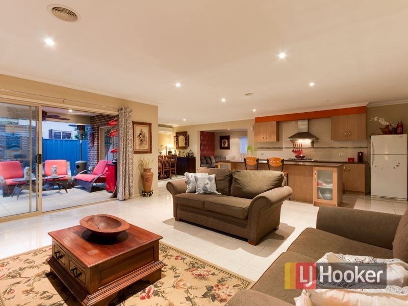 6 Ashby Drive, Berwick VIC 3806