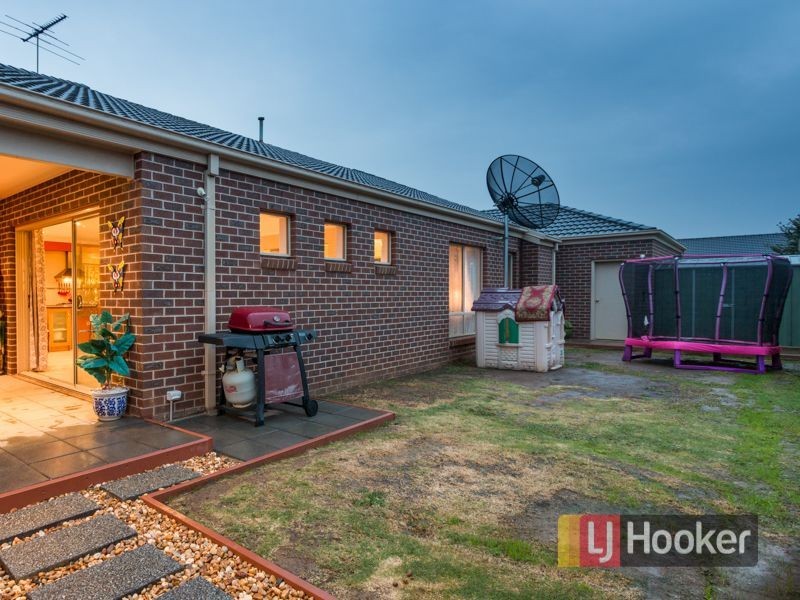 6 Ashby Drive, Berwick VIC 3806