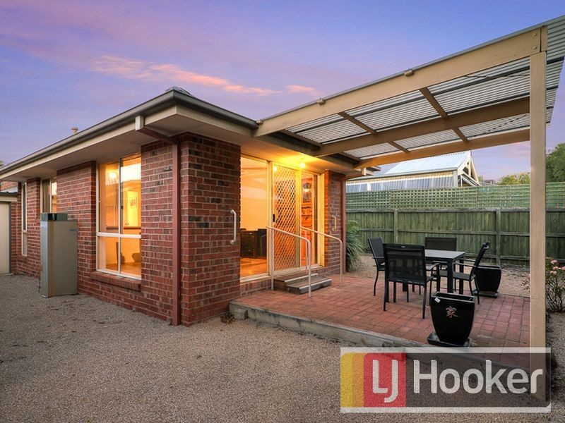 4/5-17 William Road, Berwick VIC 3806