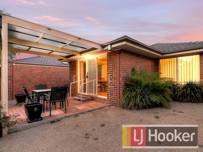 4/5-17 William Road, Berwick VIC 3806