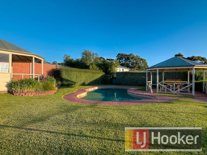 4/5-17 William Road, Berwick VIC 3806