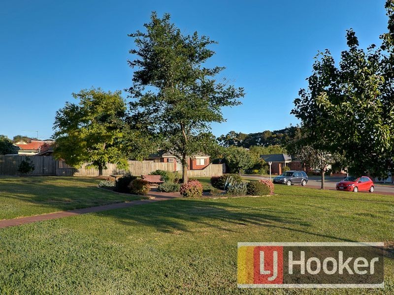 4/5-17 William Road, Berwick VIC 3806